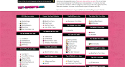 Desktop Screenshot of best-adultsites.com